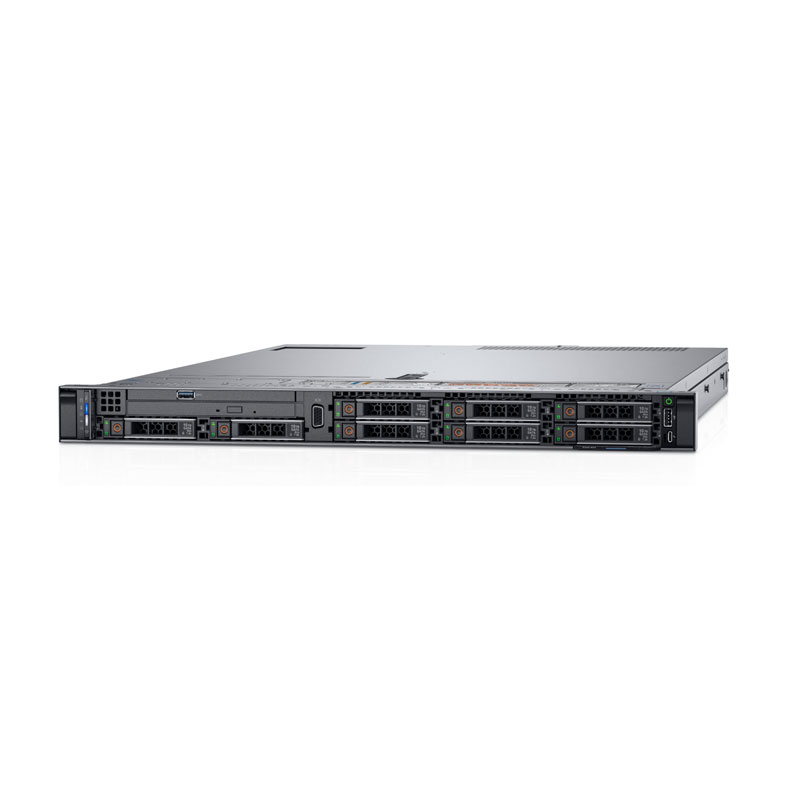 Used Dell PowerEdge R640