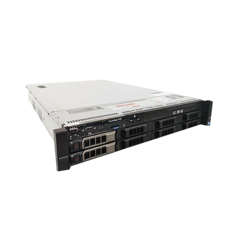 Used Dell R720XD 2U Rack Server