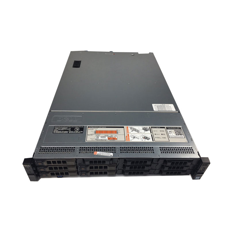 Used Dell R730XD 2U Rack Server