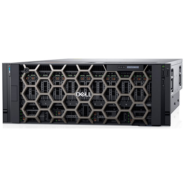 Best Price Servers R940xa Rack Server 