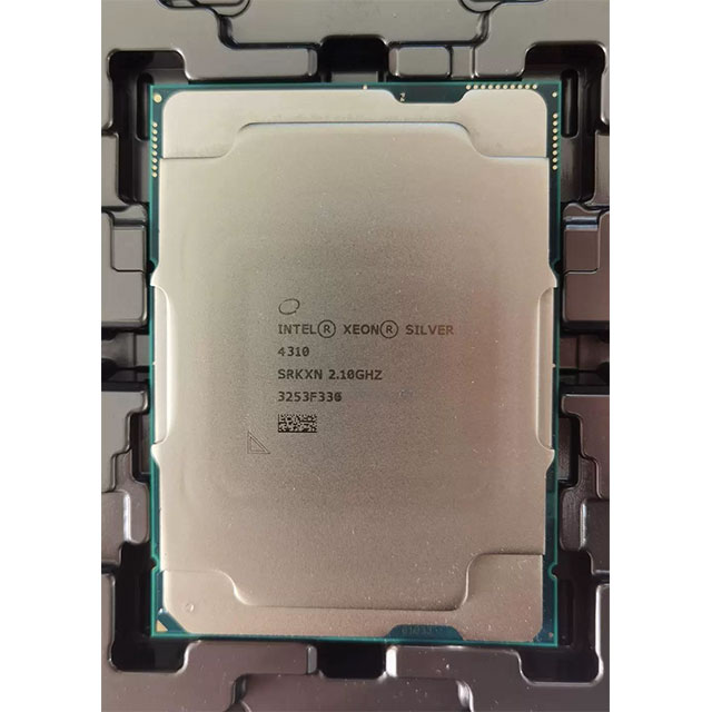 4310 CPU