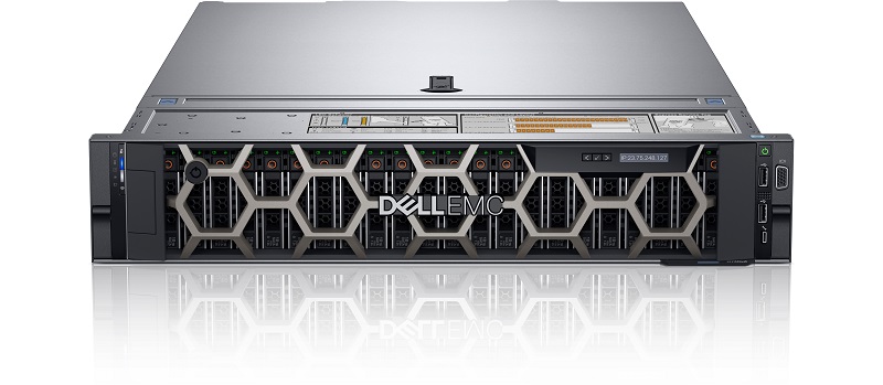 DELL Used R740 Rack Server