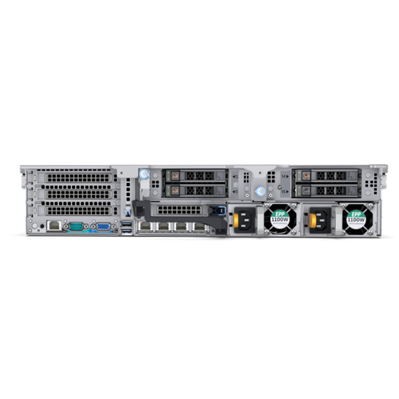 Used Dell R740 2U Server