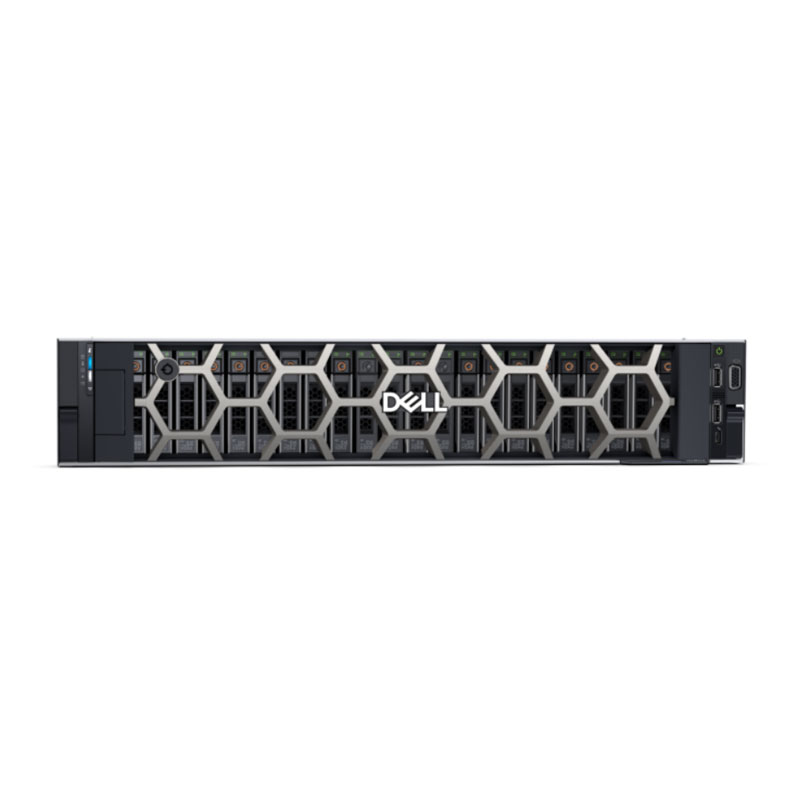 Used Dell R740 2U Server