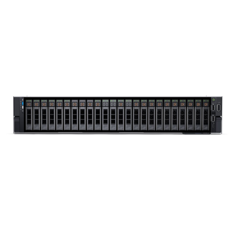 Used Dell R740 2U Server