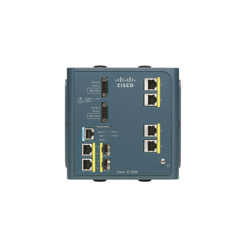 IE-3000-4TC