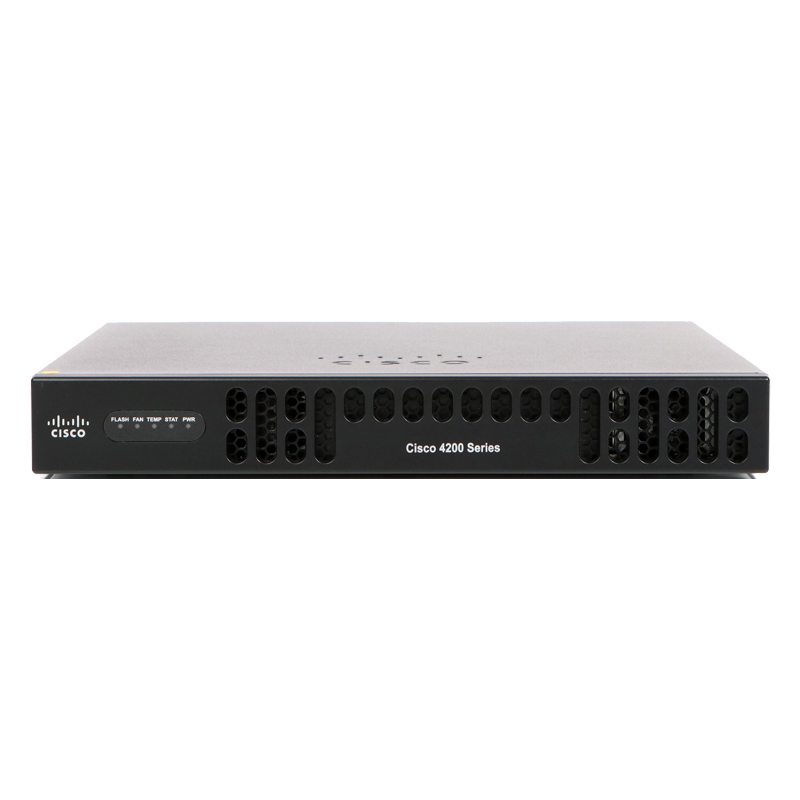 ISR4221-SEC/K9