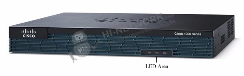 led-cisco1921-k9-datasheet