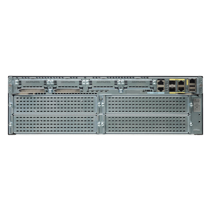 CISCO3925-V/K9