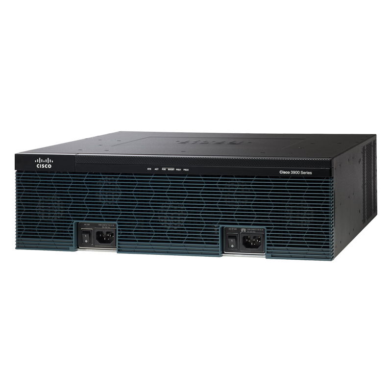 CISCO3925-V/K9