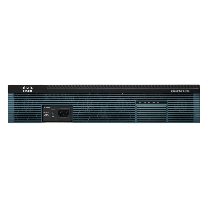 CISCO2951-V/K9