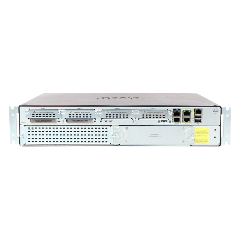 CISCO2911-V/K9