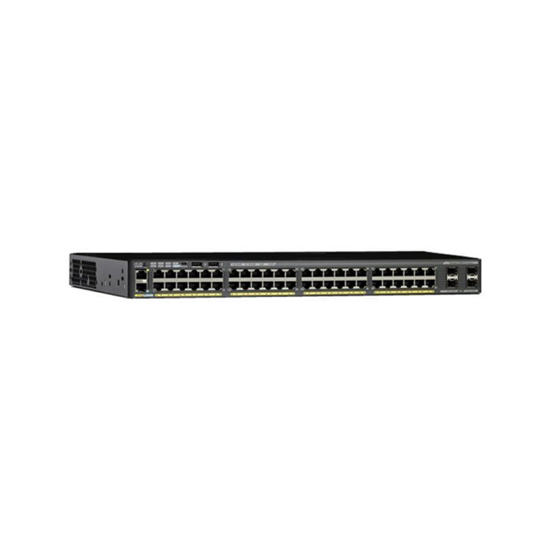 WS-C2960X-48LPS-L
