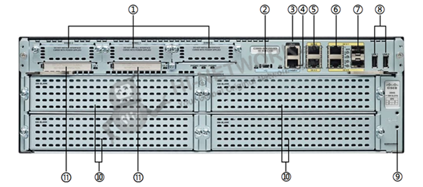 slots-and-ports-c3945e-vsec-k9-datasheet