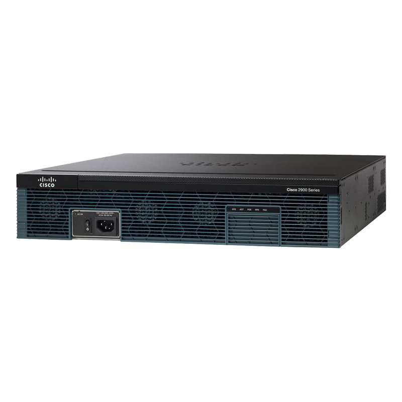 CISCO2951-SEC/K9