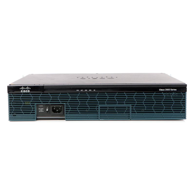 CISCO2911-V/K9