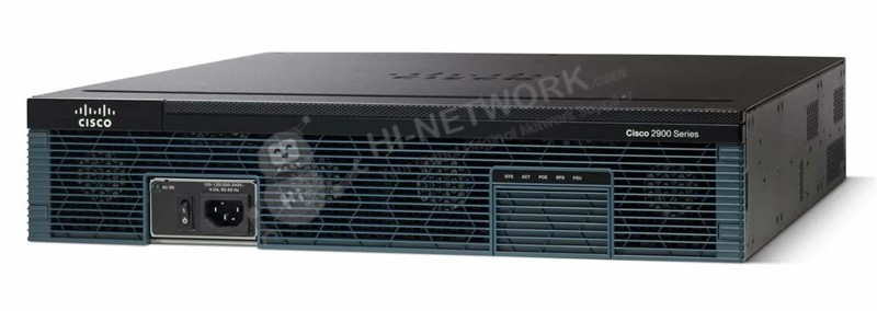 front-cisco2951-k9-datasheet