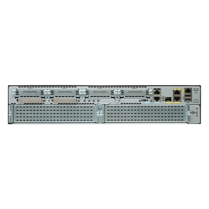 CISCO2951-V/K9