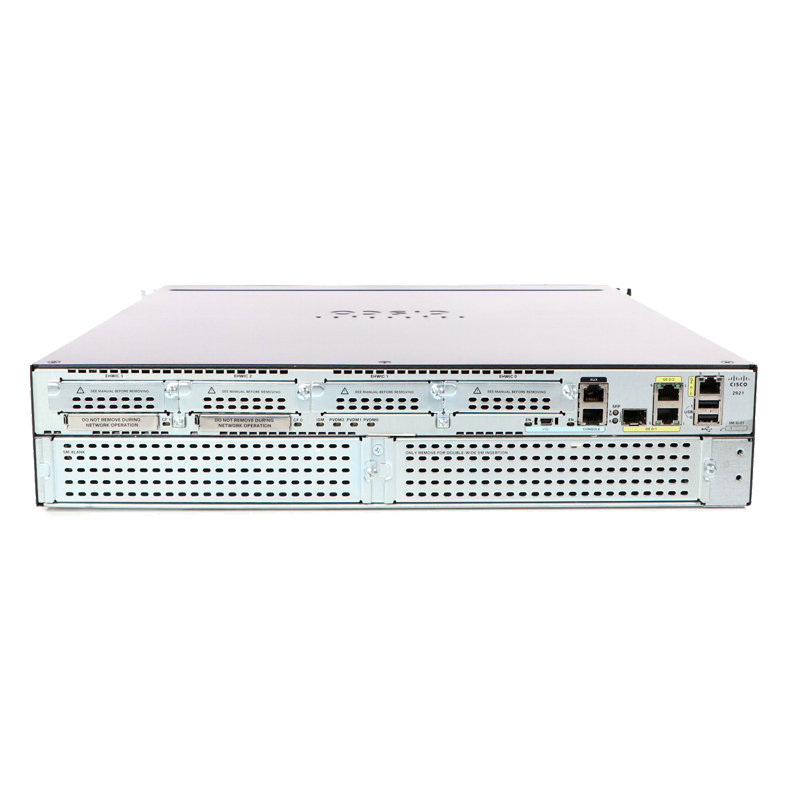 CISCO2921/K9