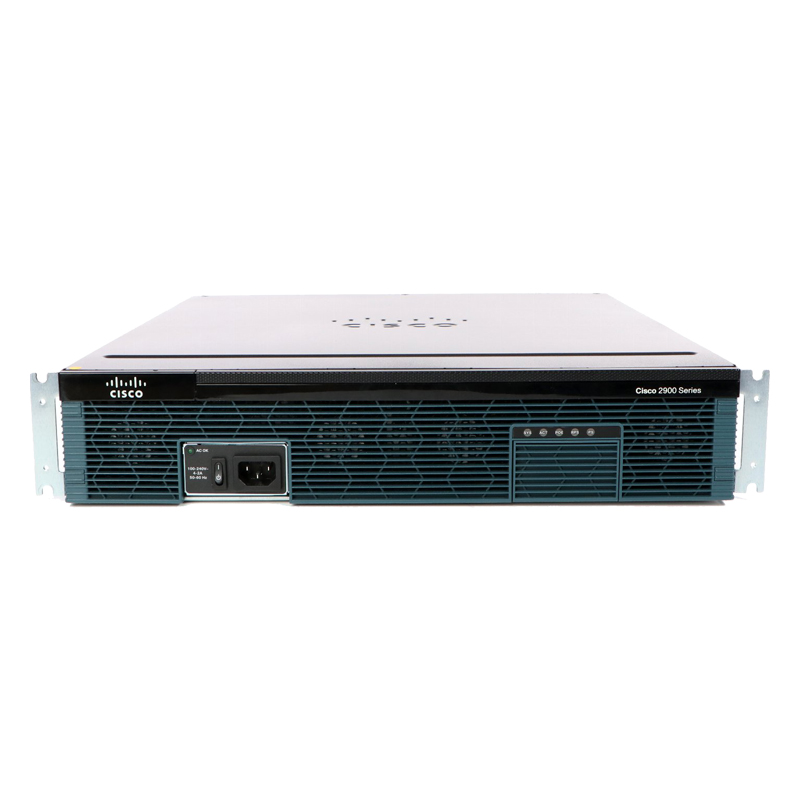 CISCO2921/K9