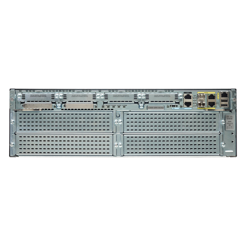 CISCO3945-V/K9