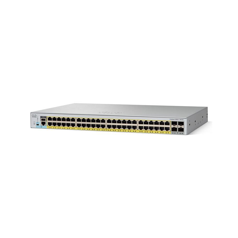 WS-C2960L-48TS-AP;WS-C2960L-48TS-LL