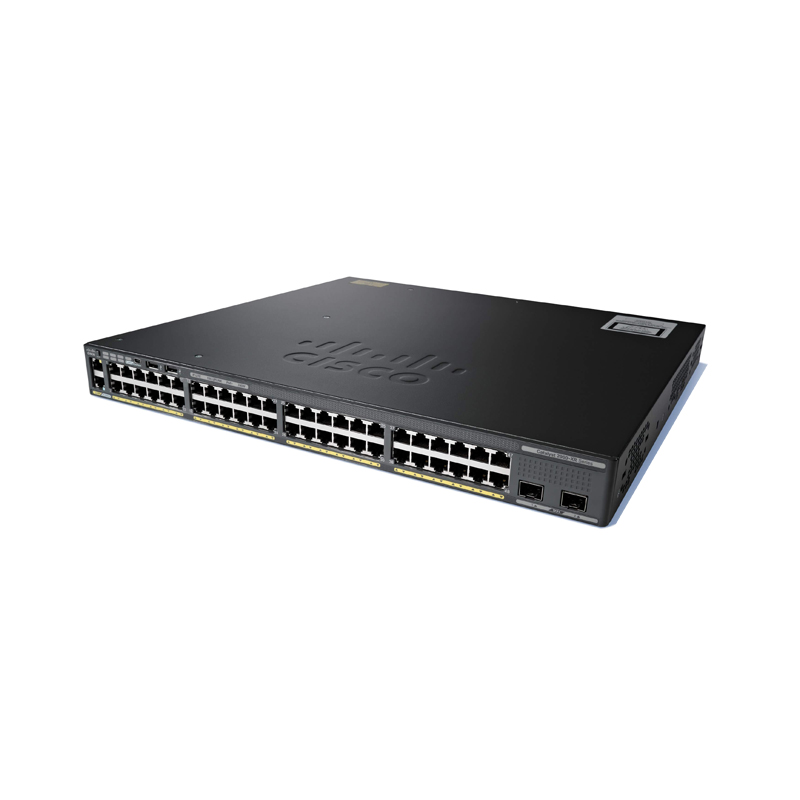 WS-C2960XR-48FPD-I