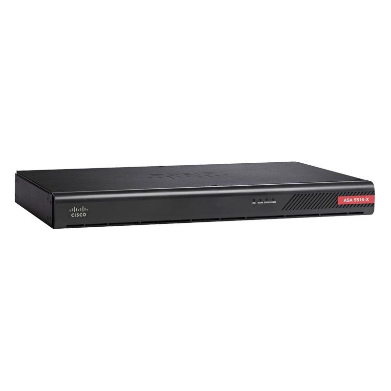 ASA5516-FPWR-K9