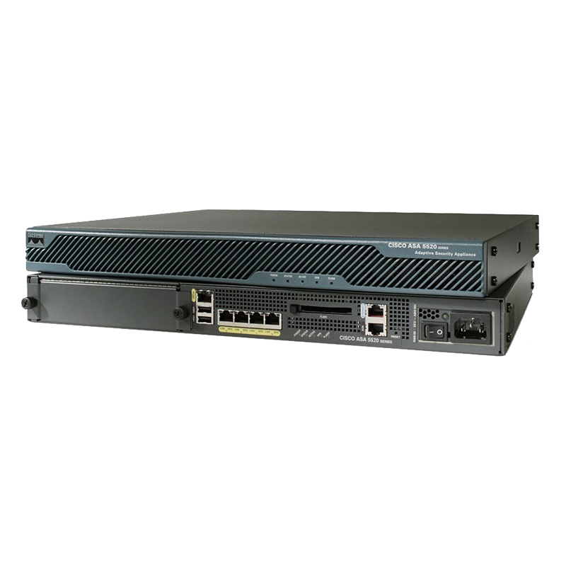 ASA5520-BUN-K9