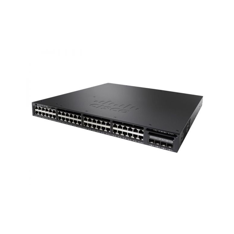 WS-C3650-48PS-L