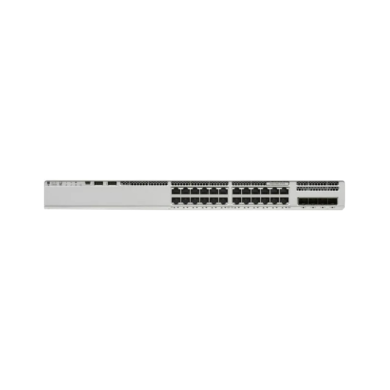 C9200L-24P-4G-A