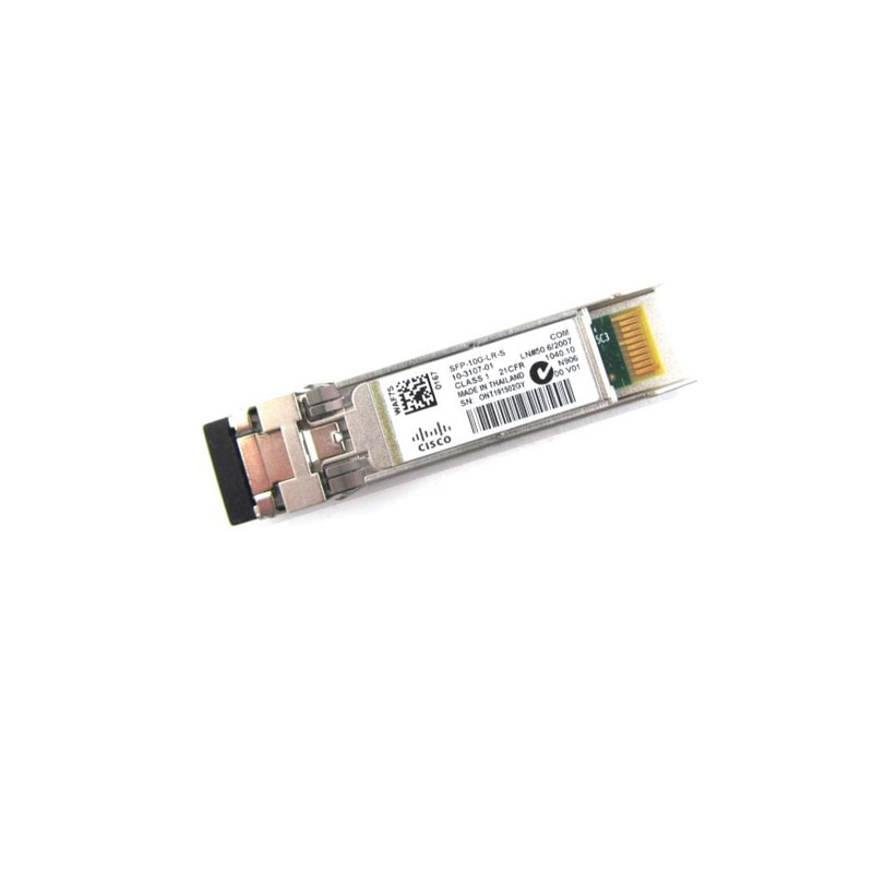 SFP-10G-LR-S; SFP-10G-LR-S=