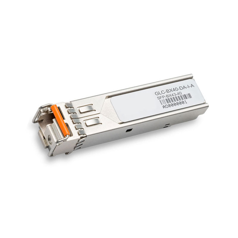 GLC-BX40-D; GLC-BX40-DA-I