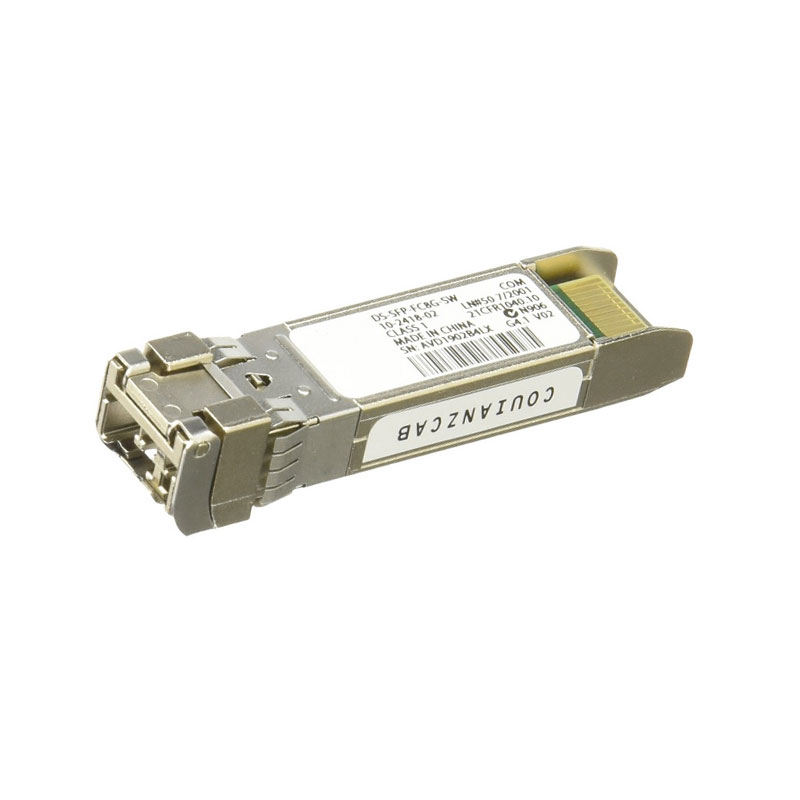 DS-SFP-FC8G-SW; DS-SFP-FC8G-SW=