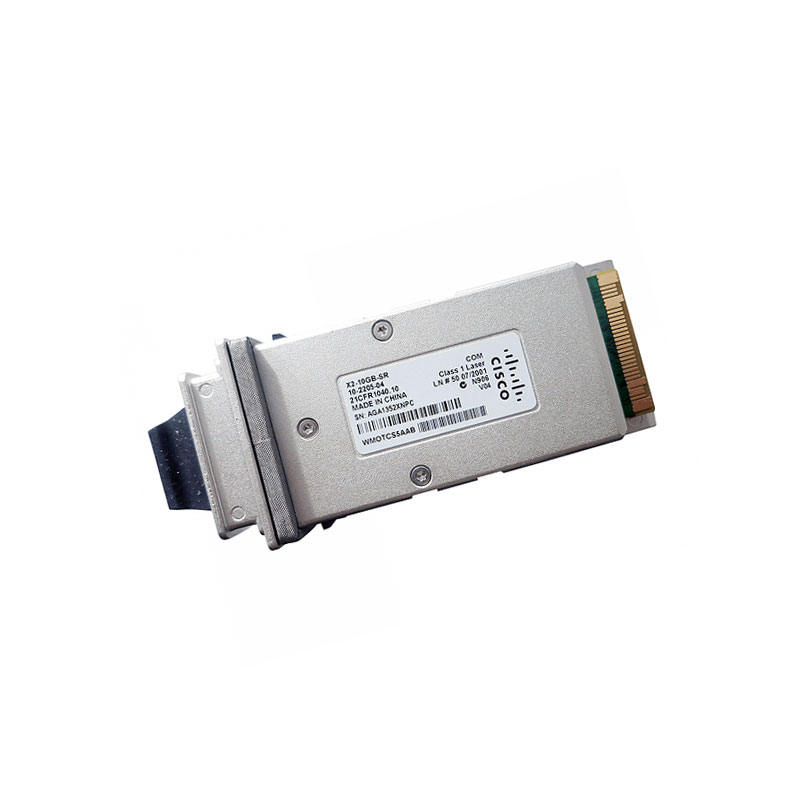 X2-10GB-SR;X2-10GB-SR=