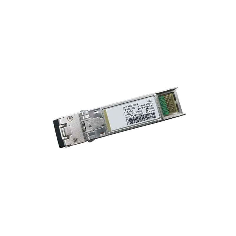 SFP-10G-SR-X；SFP-10G-SR-X=