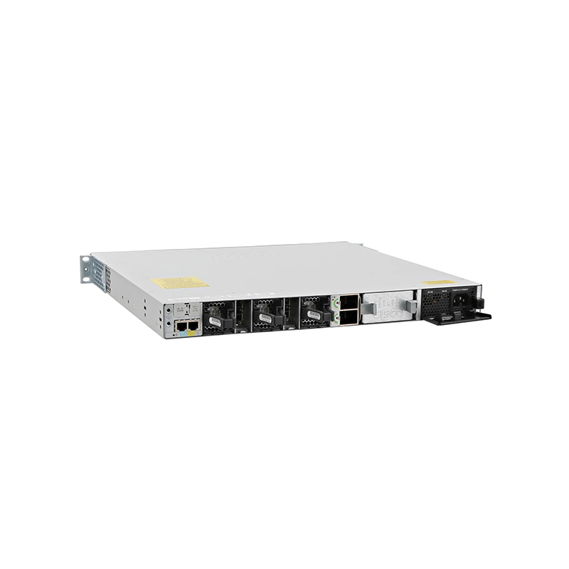 C9300-48P-A
