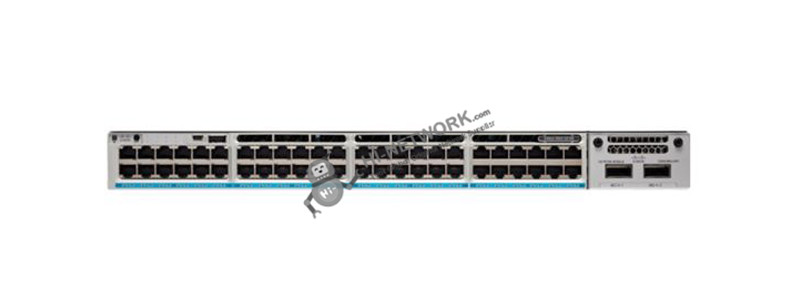 cisco-c9300-48-u-a-front-water-datasheet