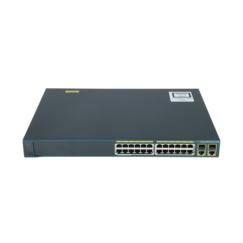WS-C2960+24PC-L