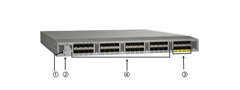 n2k-c2232pp-water-datasheet