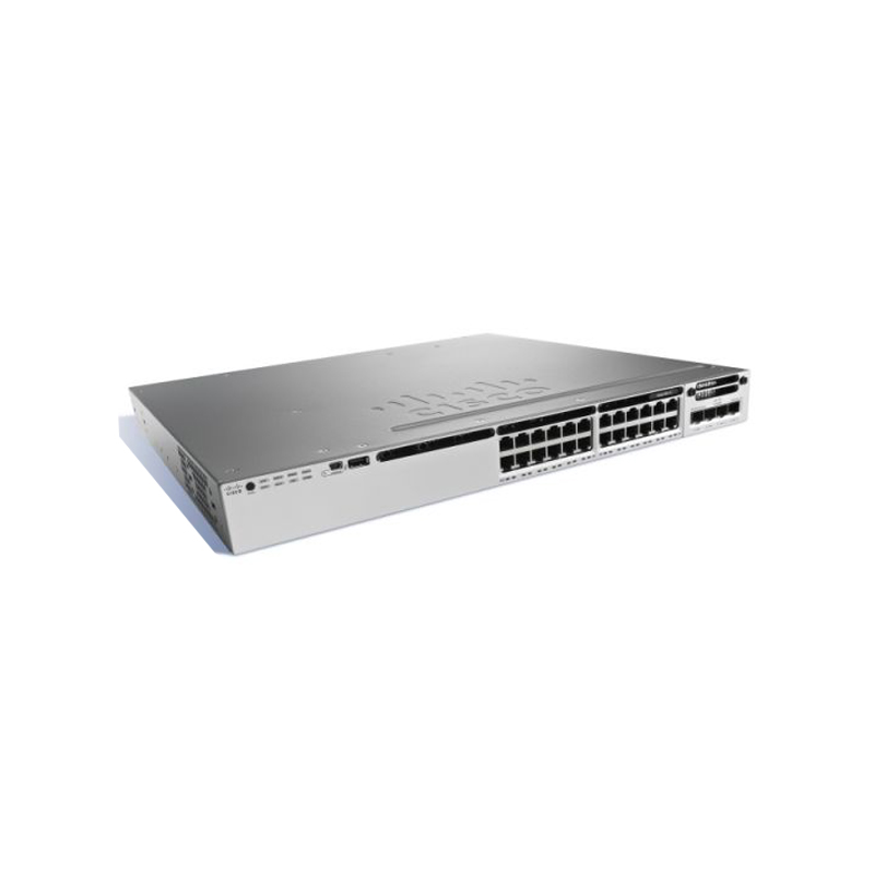 WS-C3850-24T-E