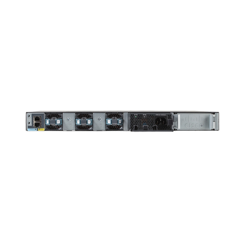 WS-C3650-48PS-E
