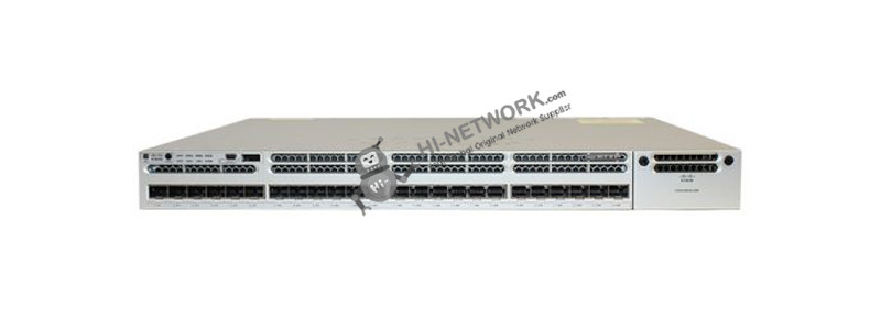 c3850-24xs-s-front-datasheet