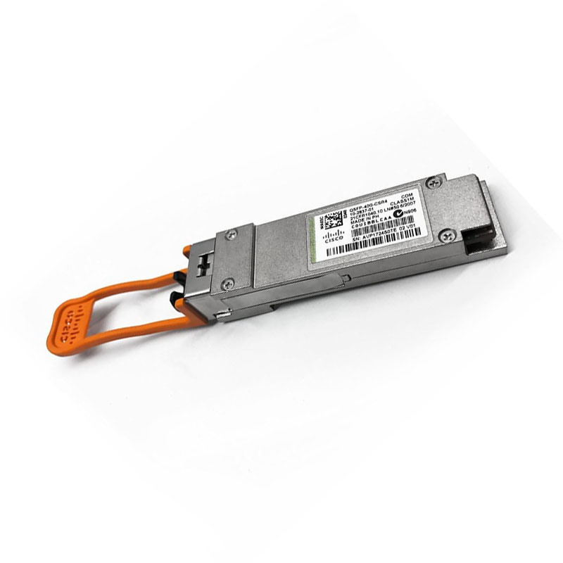 QSFP-40G-CSR4; QSFP-40G-CSR4=