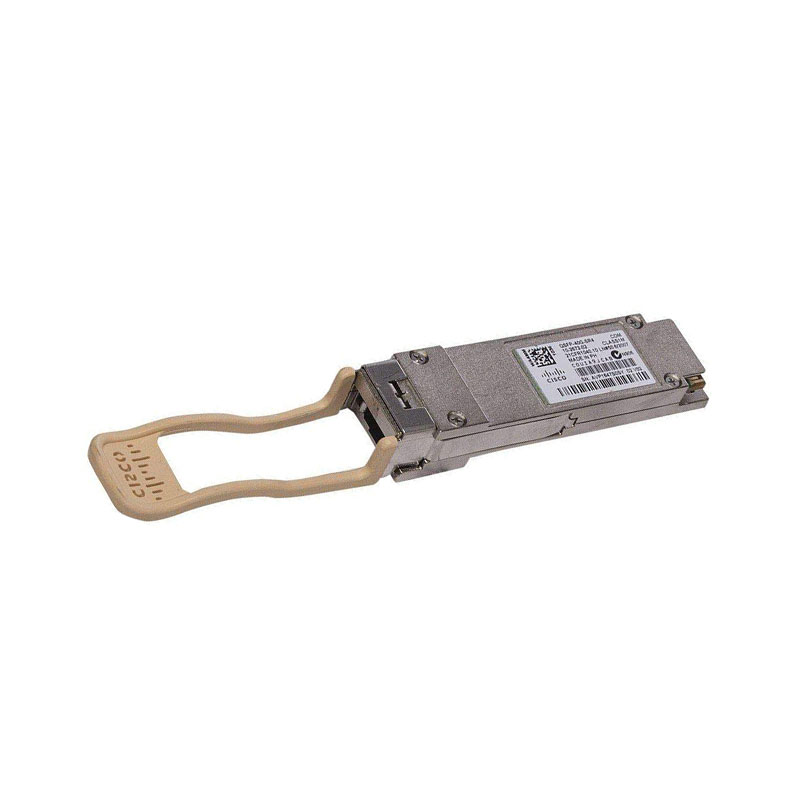 QSFP-40G-SR4;QSFP-40G-SR4=