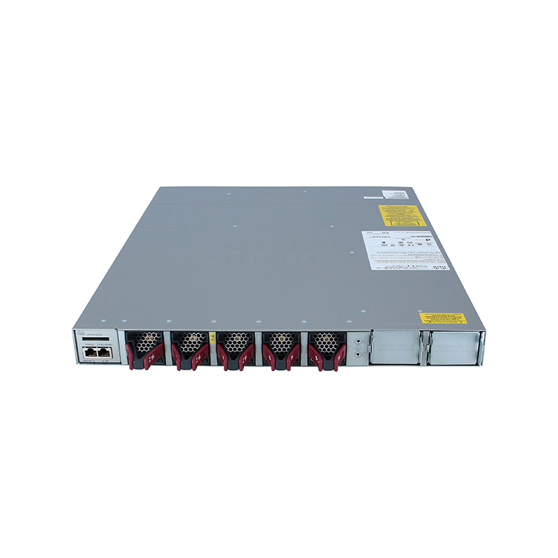 WS-C4500X-32SFP+