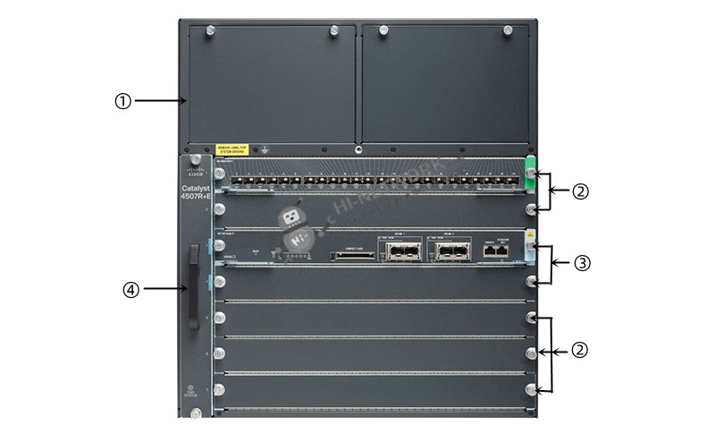 ws-c4507r+e-front-water-datasheet