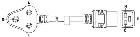 ne40e-x3-ac-cable8-datasheet