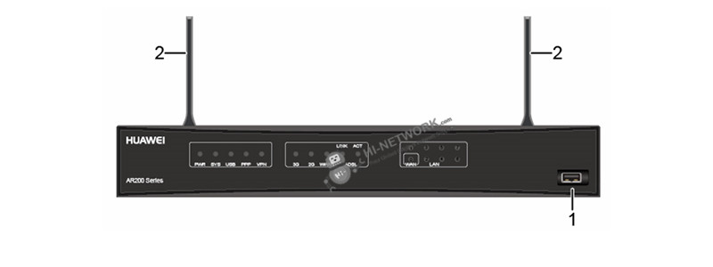 ar207g-hspa+7-front-datasheet