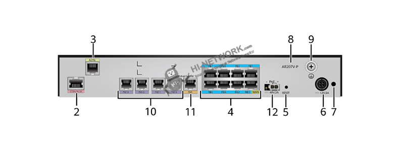 ar207v-p-back-datasheet